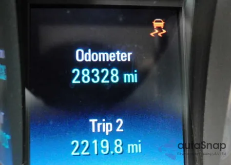 2013 Chevrolet Malibu 2Lt from USA, damaged, VIN 1G11E5SA9DF256545